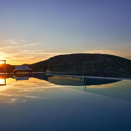 Avaton Folegandros Town Exterior foto