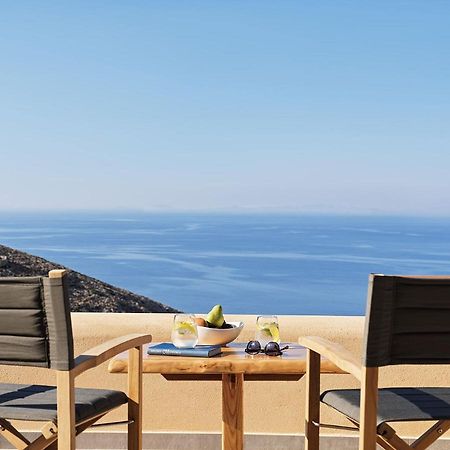 Avaton Folegandros Town Exterior foto