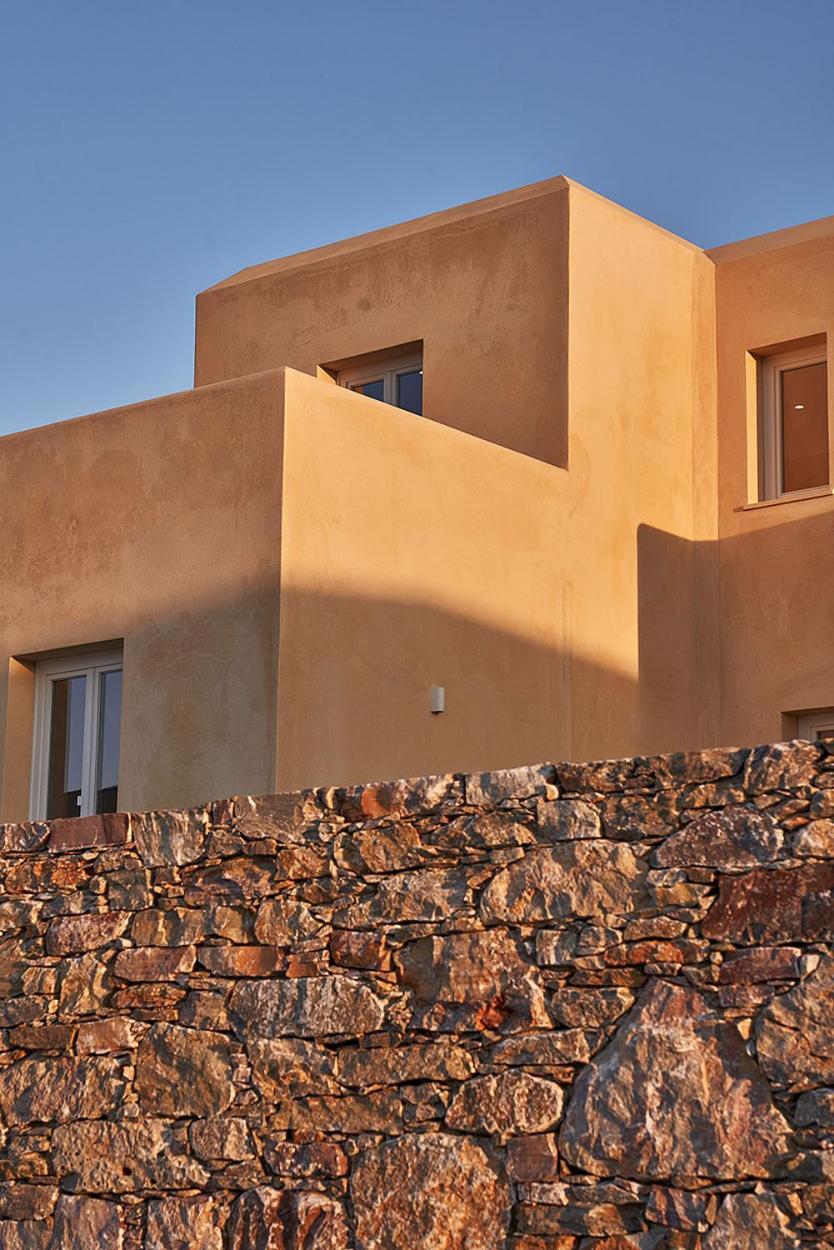 Avaton Folegandros Town Exterior foto